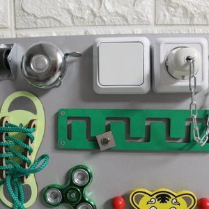 Children's creative 50x40 cm toys